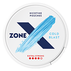 ZONE X Cold Blast Extra Strong ◉◉◉◉