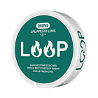LOOP Jalapeño Lime Mini Normal