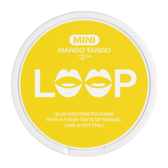 LOOP Mango Tango Mini ◉◉◎◎
