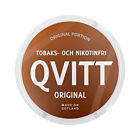 Qvitt Original Nikotinfri