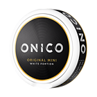 Onico Mini Nikotinfri