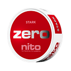 Zeronito Stark Nikotinfri