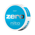 Zeronito Mint Nikotinfri