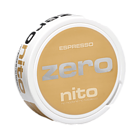 Zeronito Espresso Nikotinfri