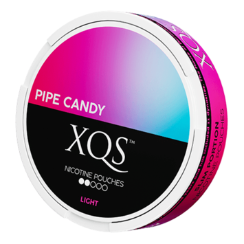 XQS Pipe Candy ◉◉◎◎