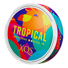 XQS Tropical 4 mg ◉◉◎◎
