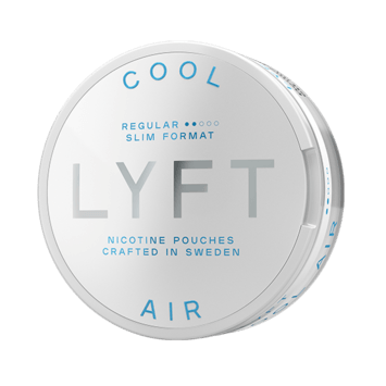 LYFT Cool Air Slim Normal