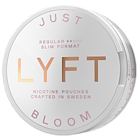 LYFT Just Bloom Slim ◉◉◎◎