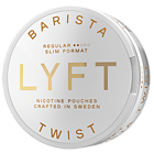 LYFT Barista Twist Slim ◉◉◎◎