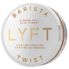 LYFT Barista Twist Slim Strong ◉◉◉◎