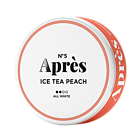 Après Ice Tea Peach No.5 ◉◉◎◎