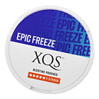 XQS Epic Freeze ◉◉◉◉