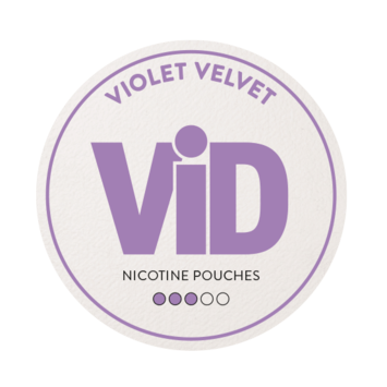 VID Violet Velvet Slim Normal