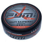 Fumi Salty Raspberry Strong ◉◉◉◎