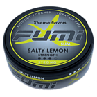 Fumi Salty Lemon Strong ◉◉◉◎
