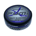 Fumi Salty Blueberry Slim Strong