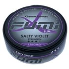 Fumi Salty Violet Strong ◉◉◉◎