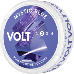 VOLT Mystic Blue Slim ◉◉◎◎