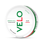 Velo Winter Chill Slim Extra Strong
