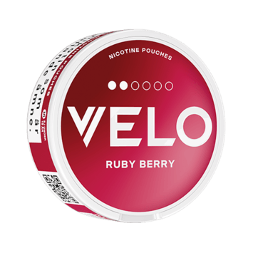 Velo Ruby Berry Normal