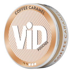 VID Coffee Caramel Slim ◉◉◉◎
