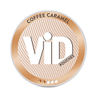 VID Coffee Caramel ◉◉◎◎