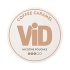 VID Coffee Caramel Slim Normal