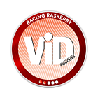 VID Racing Raspberry Slim Normal