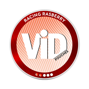 VID Racing Raspberry Slim ◉◉◉◎