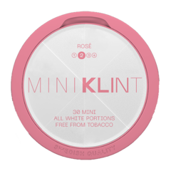 Klint Rosé Mini ◉◉◎◎