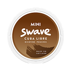 Swave Cuba Libre Mini ◉◉◉◎