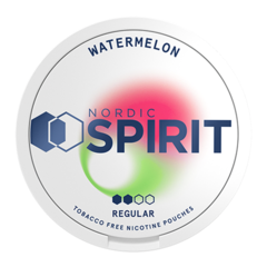 Nordic Spirit Slim Watermelon ◉◉◎◎