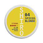 Shiro Spiced Blonde ◉◉◉◎