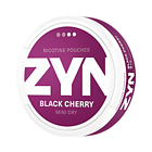 ZYN Black Cherry Mini Normal ◉◉◎◎
