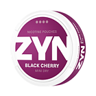 ZYN Black Cherry Mini Extra Strong ◉◉◉◉