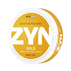 ZYN Gold Mini Normal ◉◉◎◎