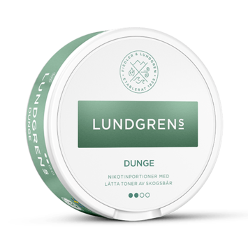 Lundgrens Dunge ◉◉◎◎
