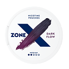 ZONE X Dark Flow Slim ◉◉◎◎ 