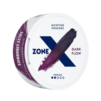 ZONE X Dark Flow Slim Normal