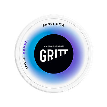 GRITT Frost Bite Super Slim ◉◉◉◉