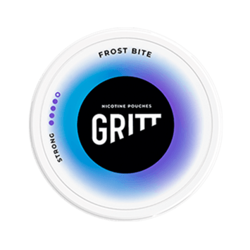 GRITT Frost Bite Slim Extra Strong