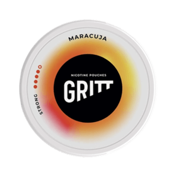 GRITT Maracuja Super Slim Extra Strong