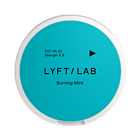 LYFT/LAB Burning Mint Slim Extra Strong