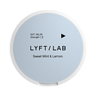LYFT/LAB Sweet Mint & Lemon Slim ◉◉◎◎