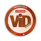 VID Fresh Cola Slim ◉◉◉◉ 