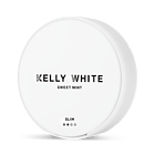 Kelly White Sweet Mint Slim Normal