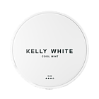 Kelly White Cool Mint Slim ◉◉◉◎