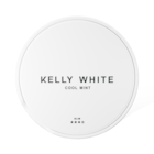 Kelly White Cool Mint Slim Strong