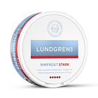 Lundgrens Rimfrost Slim Extra Strong