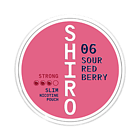 Shiro #6 Sour Red Berry Slim ◉◉◉◎